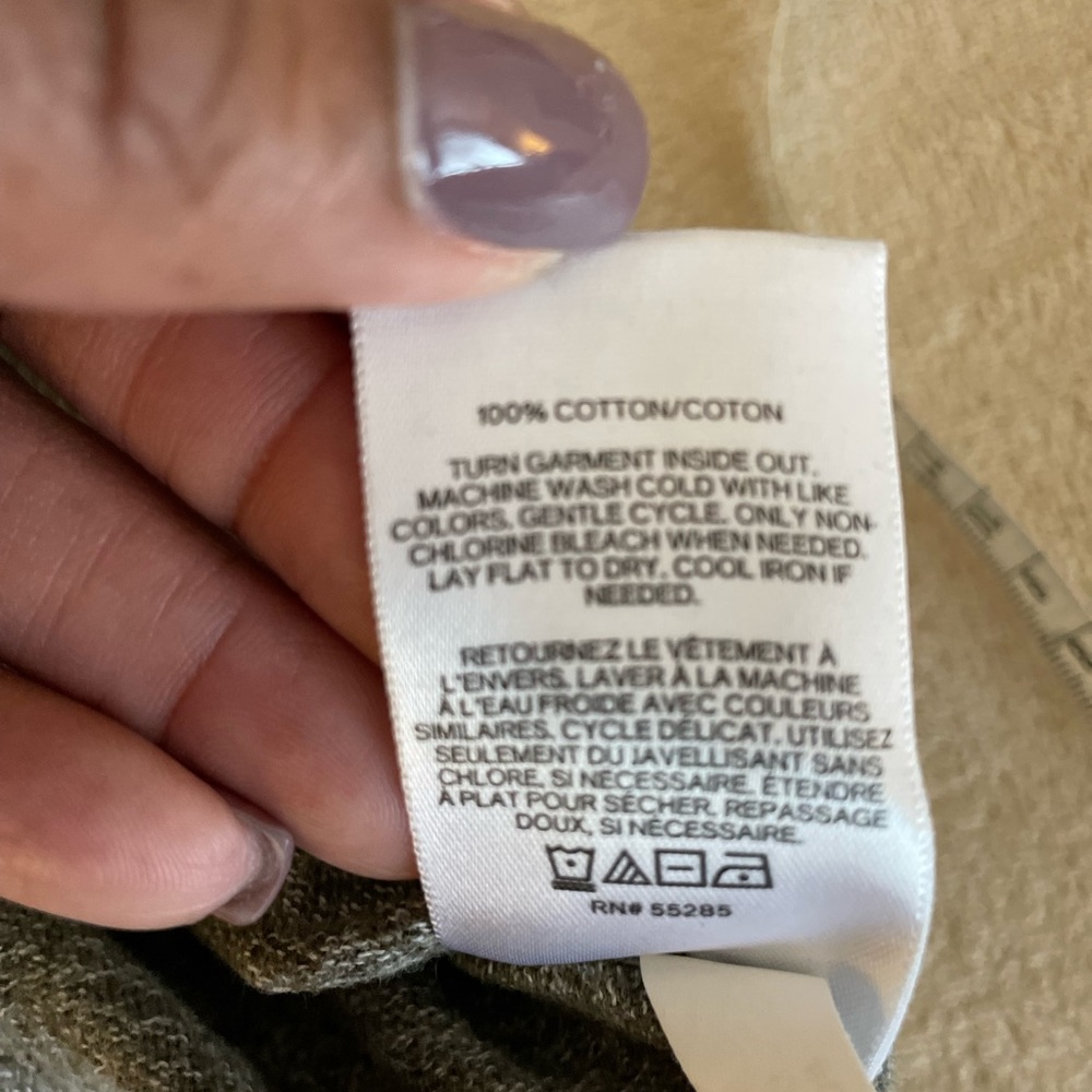 Express Crewneck Sweater - Size L - Picture 13 of 13